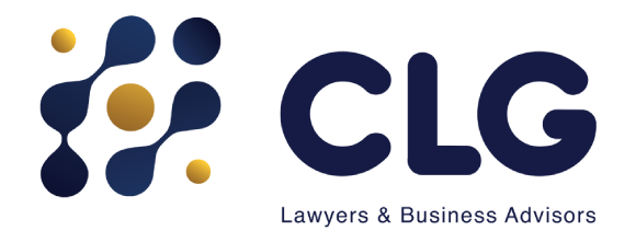 CLG Lawyers & Business Advisors logo