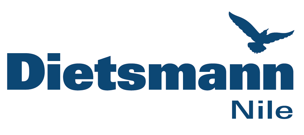 Dietsmann Nile logo